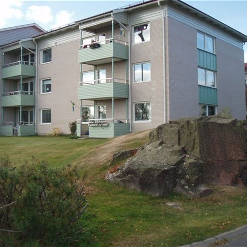 Edholmers Väg 1 E - Photo 1