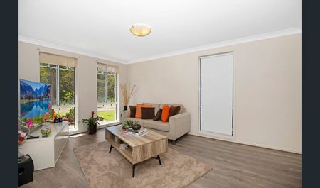 Spacious Family Home - Photo 4