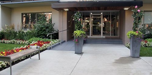 Pavillion Apartments - Photo 2