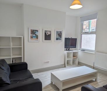 4 Bed Terraced House, Albert Edward Road, L7 - Photo 1