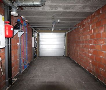 Energiezuinige nieuwbouwwoning te huur in Ursel - Photo 5