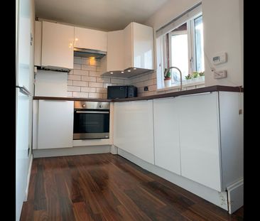 Studio Flat, Deptford, SE8 - Photo 5
