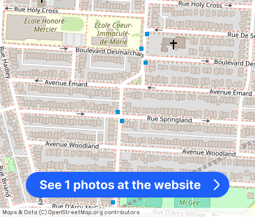 À louer / Appartement - Photo 1