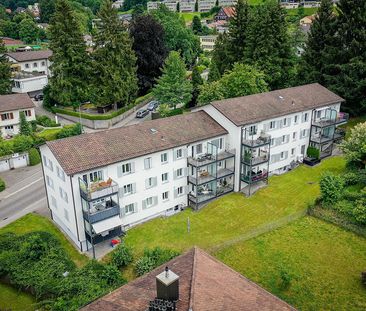 Charmante Singlewohnung mit Balkon und praktischer Raumaufteilung - Foto 4