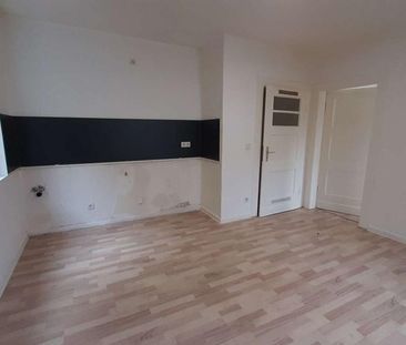 Halsknopf 24 - traumhafte 2 ZKB Wohnung im EG *ab sofort* zu vermieten - Photo 1