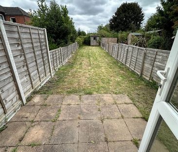 4 Bed Terraced House, Avenue Road, SO14 - Photo 1