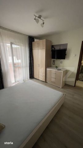 Apartament 2 camere, 55 mp, zona Eremia Grigorescu - Photo 5