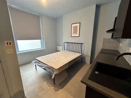 1 bedroom flat to rent - Photo 3