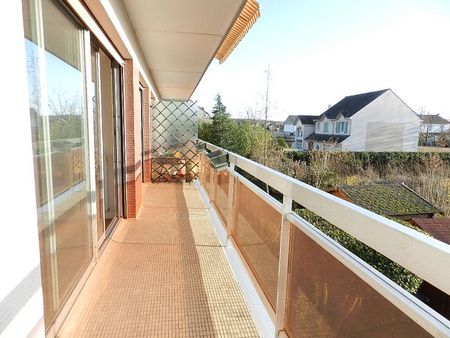 Location Appartement 4 pièces 86m² - Photo 2