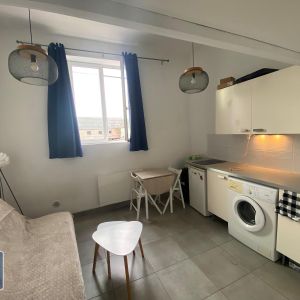 Location Appartement 1 pièce 15m² VALENCIENNES 59300 - Photo 2