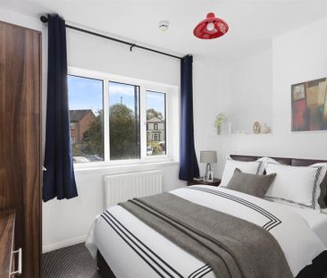 1 bedroom in a house share to rent - Photo 6