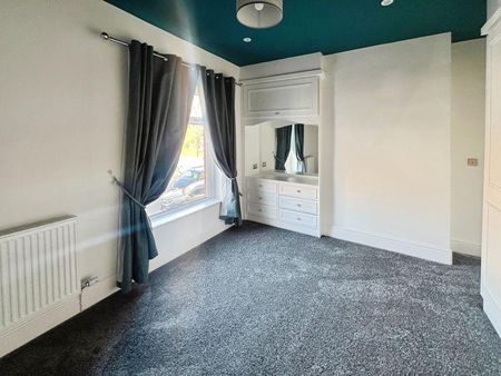 3 bedroom terraced house to rent - Photo 5