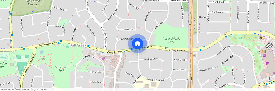 137 Parry Avenue, Bull Creek WA 6149