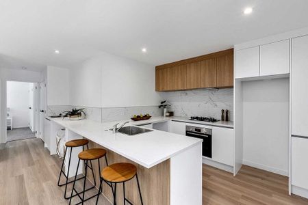 Modern two-bedroom bush retreat - Photo 2