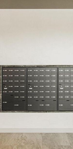 1-02B 1 Chambre/1 Bedroom - 2800 Thimens, Montréal - Photo 2