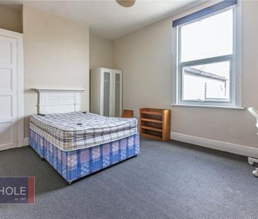 5 bedroom terraced house to rent - Photo 4