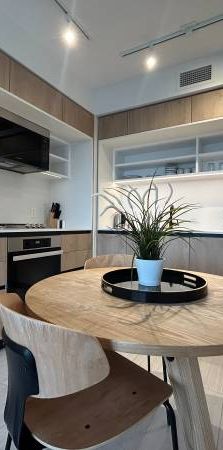 Furnished 1 bed+Den at Joyce-Collingwood Skytrain - Photo 1