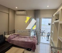 Studio/Γκαρσονιέρα για ενοικίαση - Πάτρα, - Photo 1