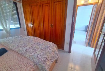 Apartamento alquiler SOLO AÑO COMPLETO
