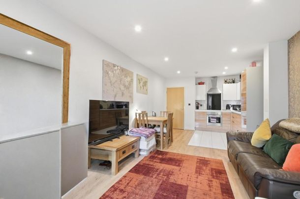 1 bedroom apartment to rent - Photo 1