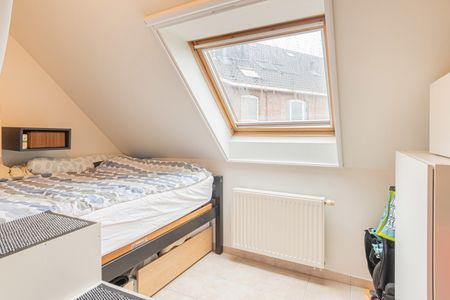 2-slaapkamerappartement nabij centrum Mechelen - Foto 2