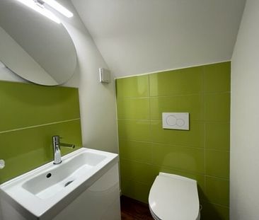 LOFT A LOUER, Rue du Prayé 16, Bassecourt - Photo 5