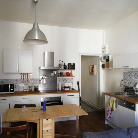 Appartement à louer 2 pièces 49.89m² - Photo 3