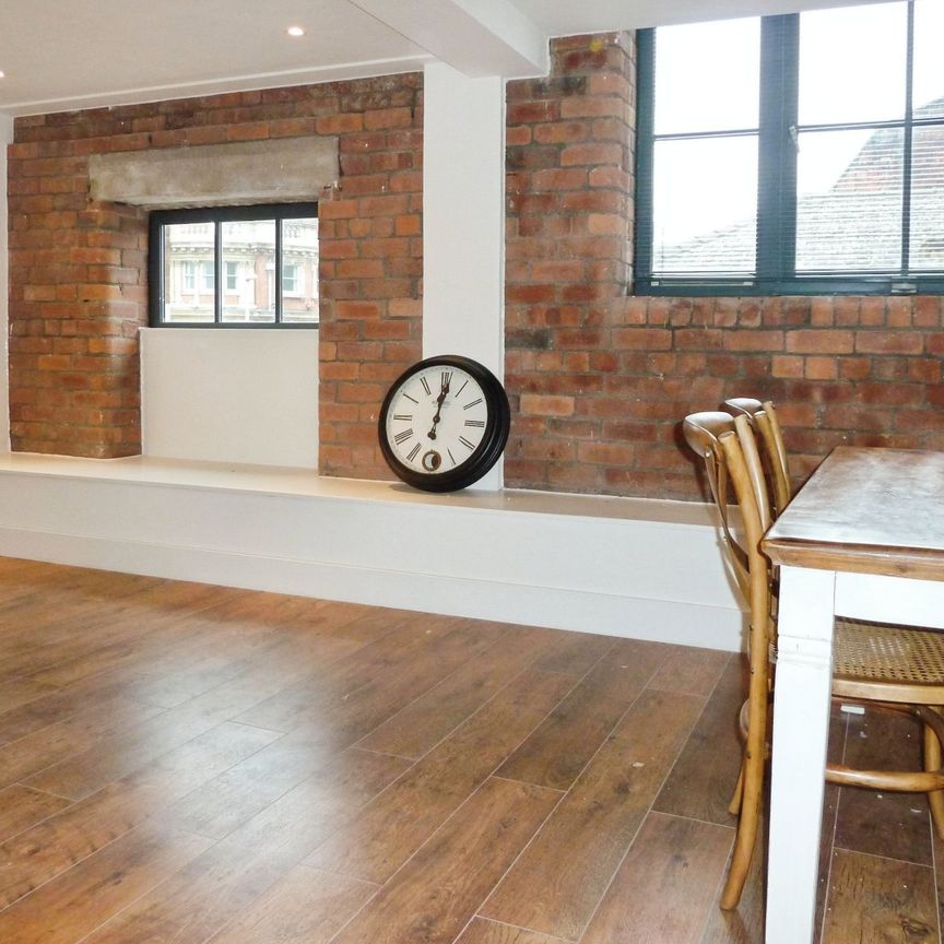 2 bedroom apartment to rent - Photo 1