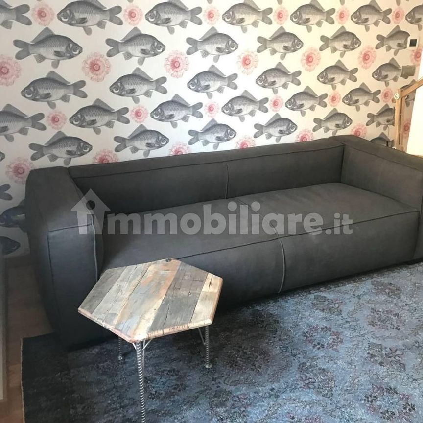 Bilocale via Conte Secondo Frola, Via Roma, Torino - Foto 1