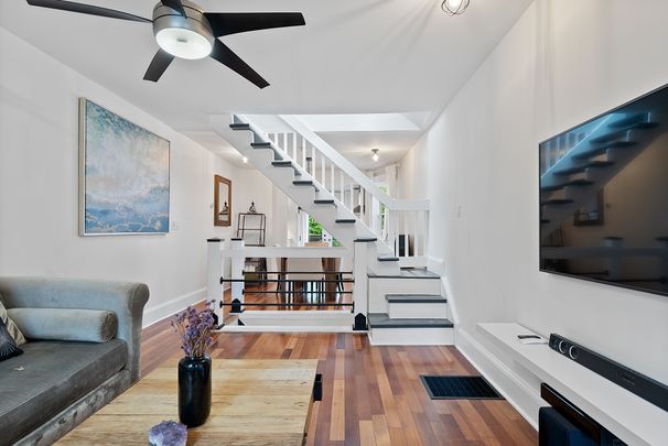 For Lease - 7 Norway Avenue, Toronto, Ontario - Photo 1