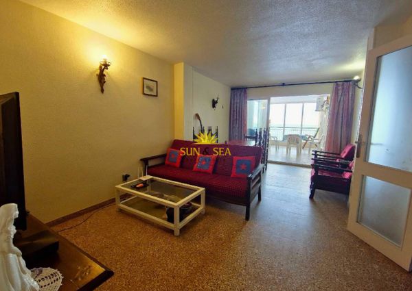 2 BEDROOM APARTMENT FOR RENT - TORREVIEJA