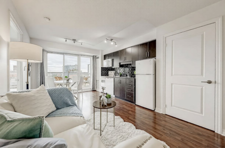 For Lease - 30 Herons Hill Way Unit# 408, Toronto, Ontario - Photo 2