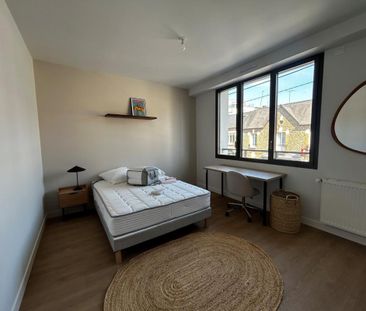 Appartement T1 à louer - 17 m² - Photo 4