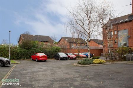 Apartment 31 2 Halfpenny Mews - Photo 3