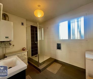 Location Appartement 2 pièces 57m² TOURS 37000 - Photo 6