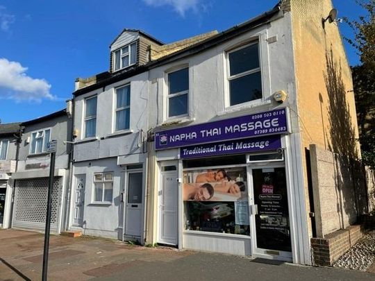 1 bedroom apartment to rent - Photo 1