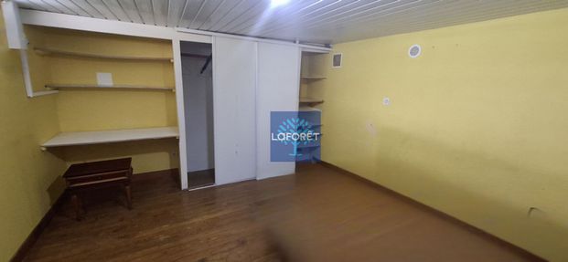 Appartement T2 RIVIERE SALEE PETIT BOURG à louer - Photo 1