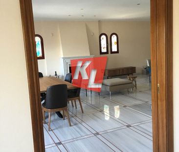 Μονοκατοικία για ενοικίαση Καστρί - Πολιτεία (Νέα Ερυθραία) - Photo 3