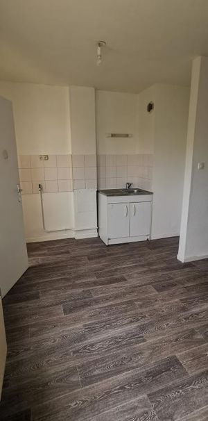 Studio 1 pièce à Woippy - Photo 1