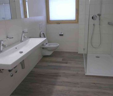 3.5 Zimmer, 85 m², 1. Stock - Foto 4