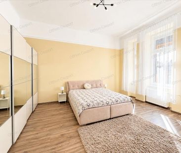 Kiadó jó állapotú lakás - Budapest VI. kerület - Photo 2