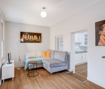 For Lease - 379 Silverthorn Avenue, Toronto, Ontario - Photo 6