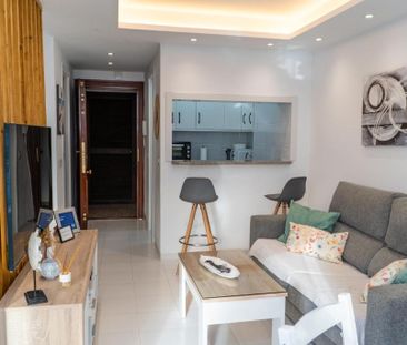 Studio For Winter Rental In Torrox Costa - Photo 5