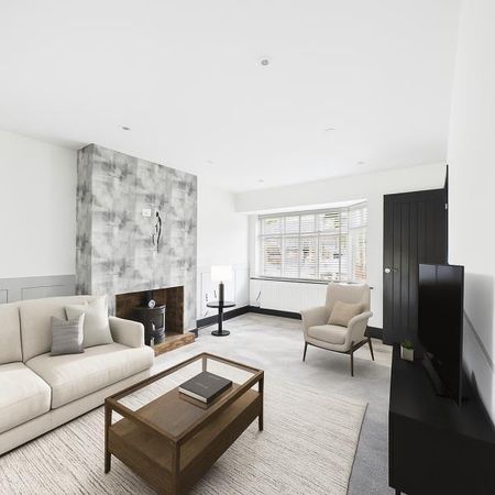 4 bedroom detached bungalow to rent - Photo 2