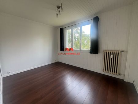 Appartement 4 pièces à louer à La Celle Saint Cloud - Photo 2