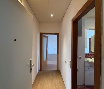 Ein Ort zum Ankommen: Gemütliche Wohnung mit viel Tageslicht - am M... - Foto 4