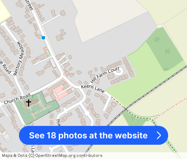 Hill Farm Court, Chinnor, Oxfordshire, OX39 - Photo 1