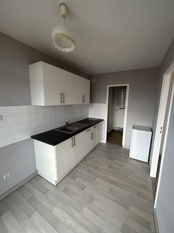 Location Appartement 1 pièce 28m² GERZAT 63360 - Photo 2