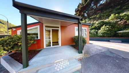 Brooklyn two bedroom home - Photo 5