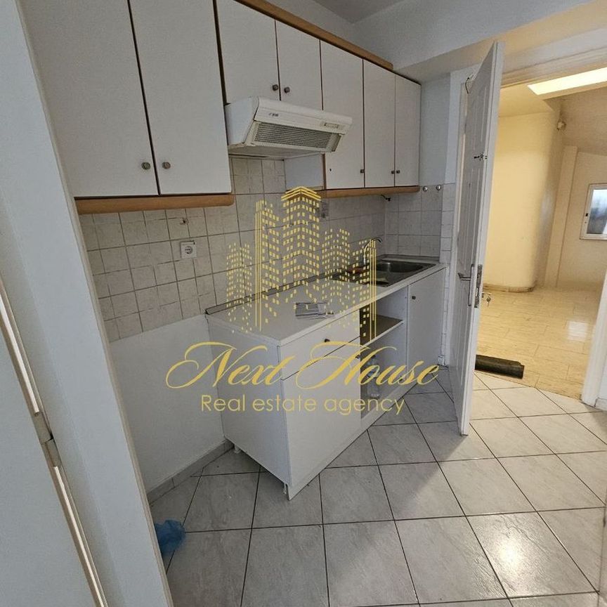Studio/Γκαρσονιέρα για ενοικίαση Υψηλά Αλώνια (Πάτρα) - Φωτογραφία 1
